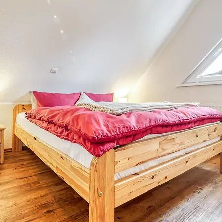 Glebbe 68 Whg_3 Apartman